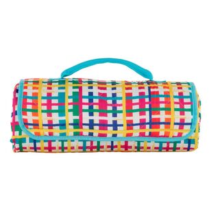 Maxwell & Williams Byron Quilted Picnic Blanket