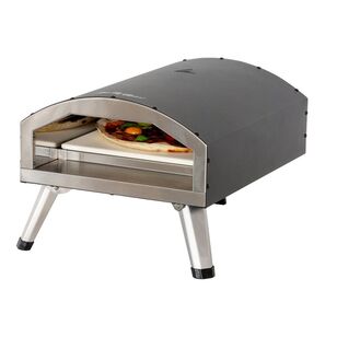 Healthy Choice 12 Inch Electrical Pizza Oven POE120