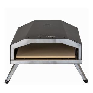 Healthy Choice 13 Inch Gas Pizza Oven POG130