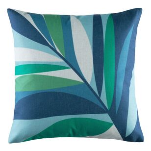 Kas Bertie Outdoor Cushion Multicoloured 50 x 50 cm