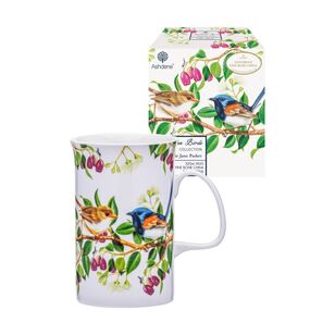 Ashdene Australian Birds Mug Fairy Wren