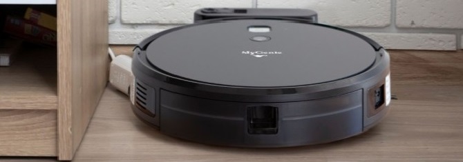 The Ultimate Buying Guide For Robot Vacuum Cleaners: Discover Effortless Cleaning
