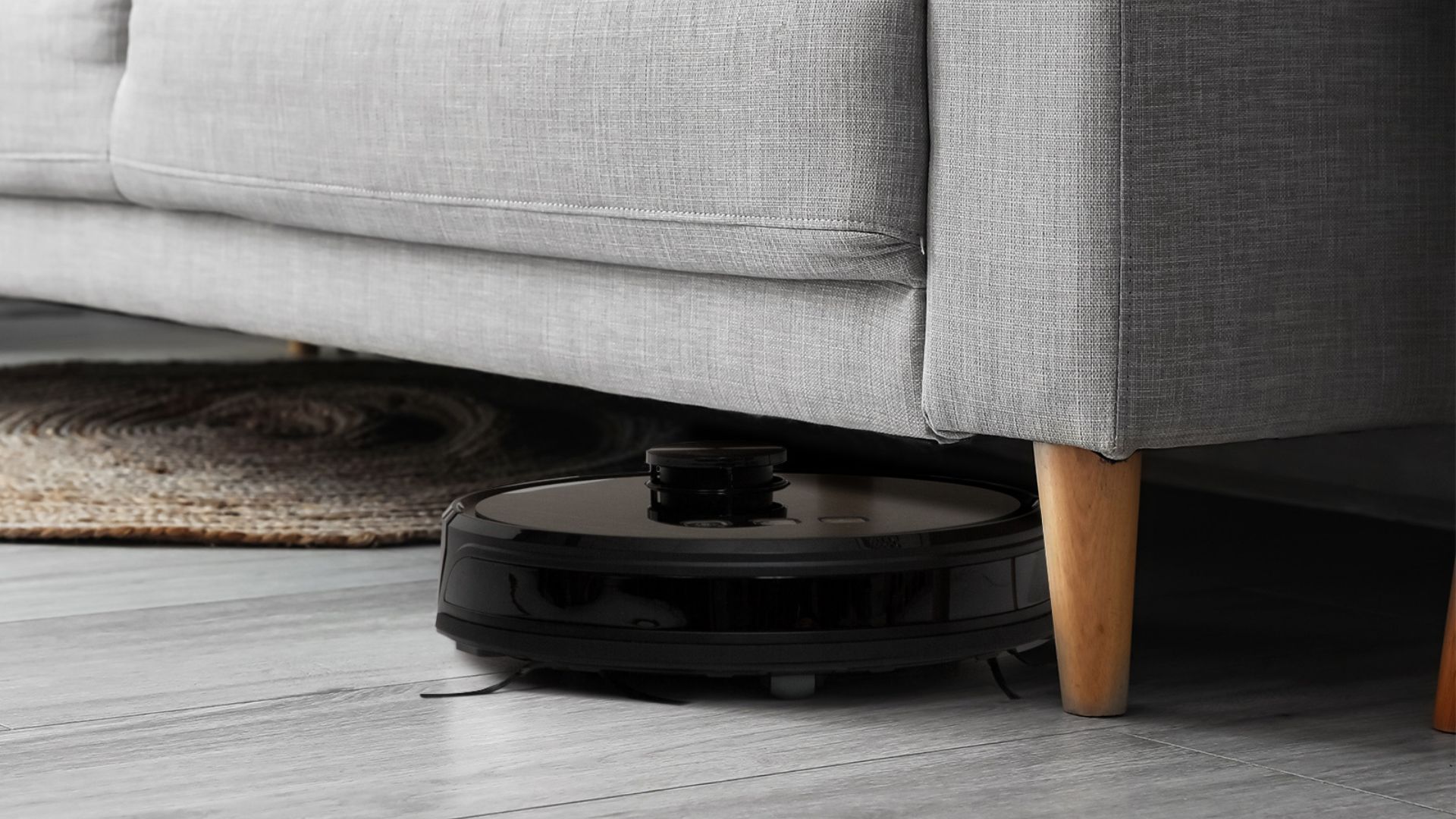 Effortless Cleaning With Robot Vacuums
