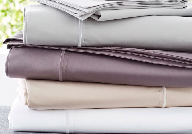 The Ultimate Guide to Silk and Satin Pillowcases for Great Sleep, Skin & Hair