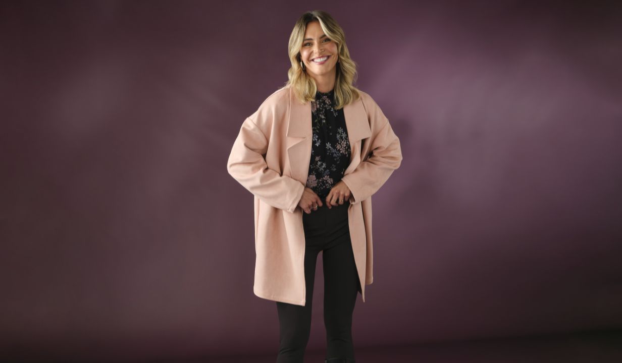 How to Style Coats & Jackets