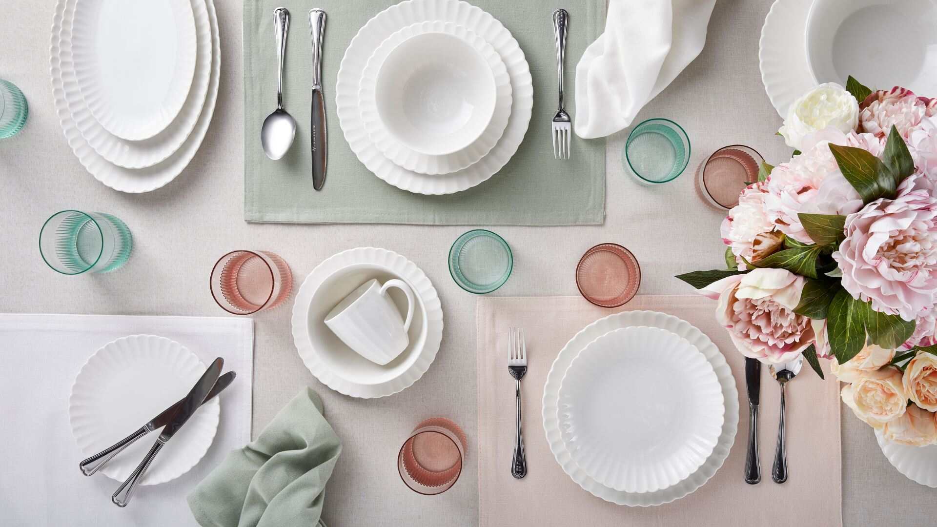 Elevate Your Dining Experience: A Guide To Buying Table Linen