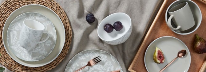 Guide To Buying The Best Tableware For Your Home