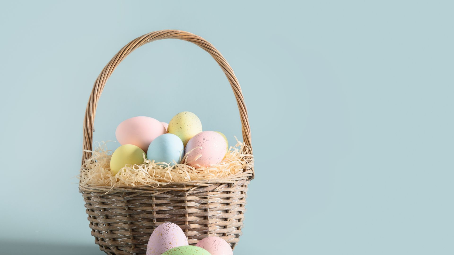 Spare the chocolate this year: The ultimate Easter gift guide
