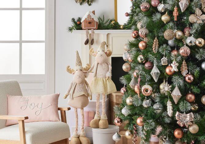 Your Ultimate Guide to Christmas Decorating