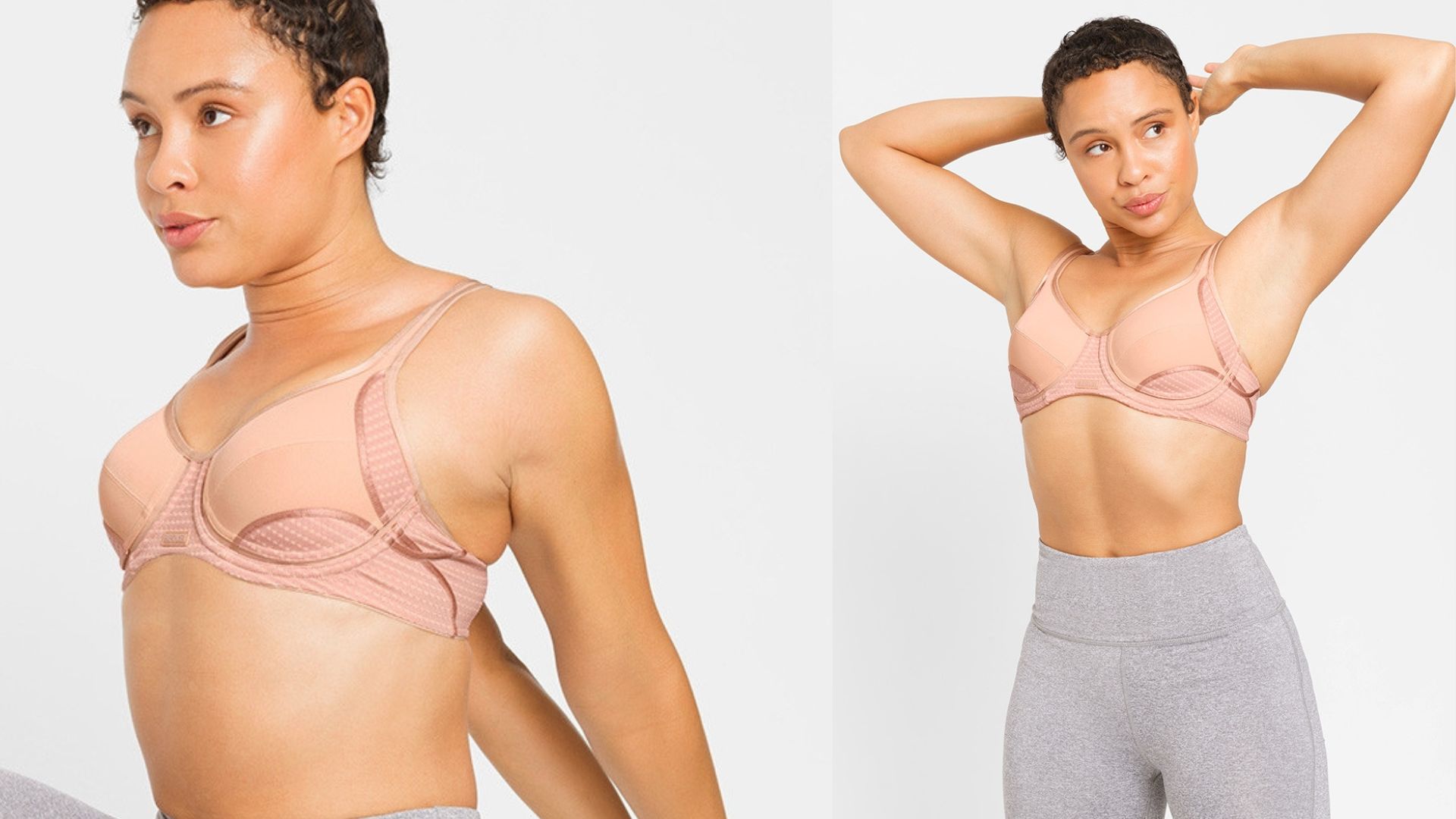 5 Things to Look For in a Good Sports Bra