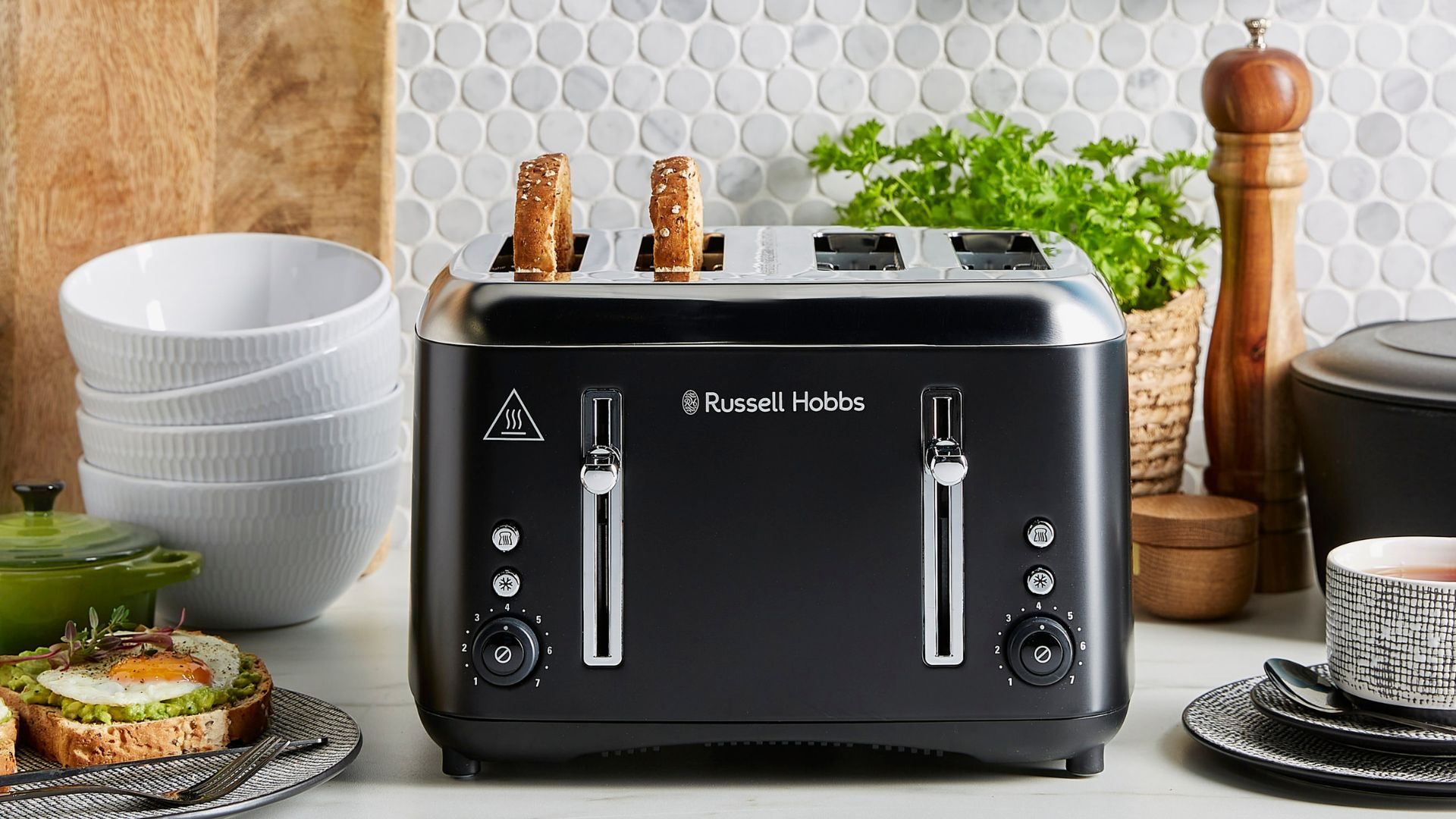 Toaster. It How To Choose The Best Toaster: Toaster Buying Guide | Harris Scarfe