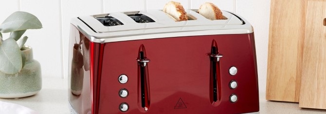 Bready Or Not: The Complete Guide To Buying Sandwich Presses & Toasters