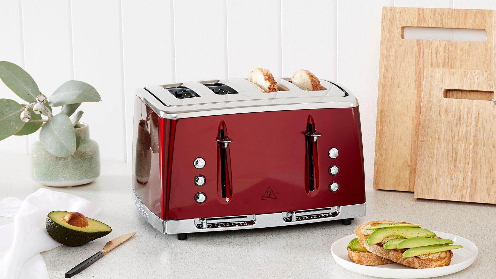 Bready Or Not: The Complete Guide To Buying Sandwich Presses & Toasters