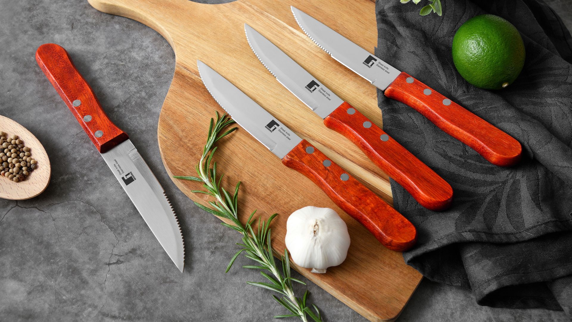 best knives for fish