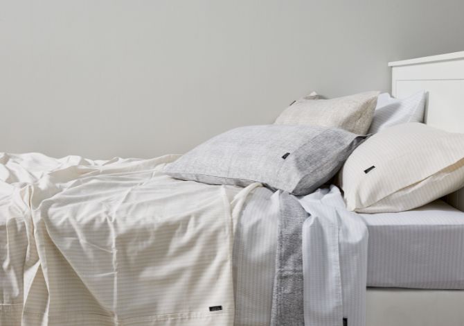 Your Ultimate Guide to Bed Sheets: Everything You Need to Know