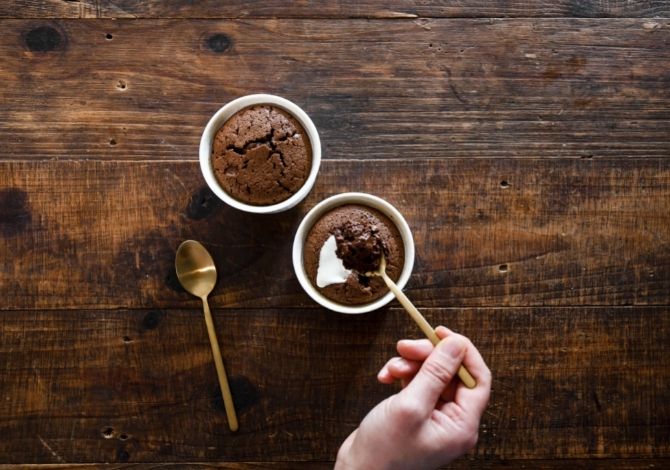 Think outside the chocolate box: our favourite weird and wonderful recipes for World Chocolate Day