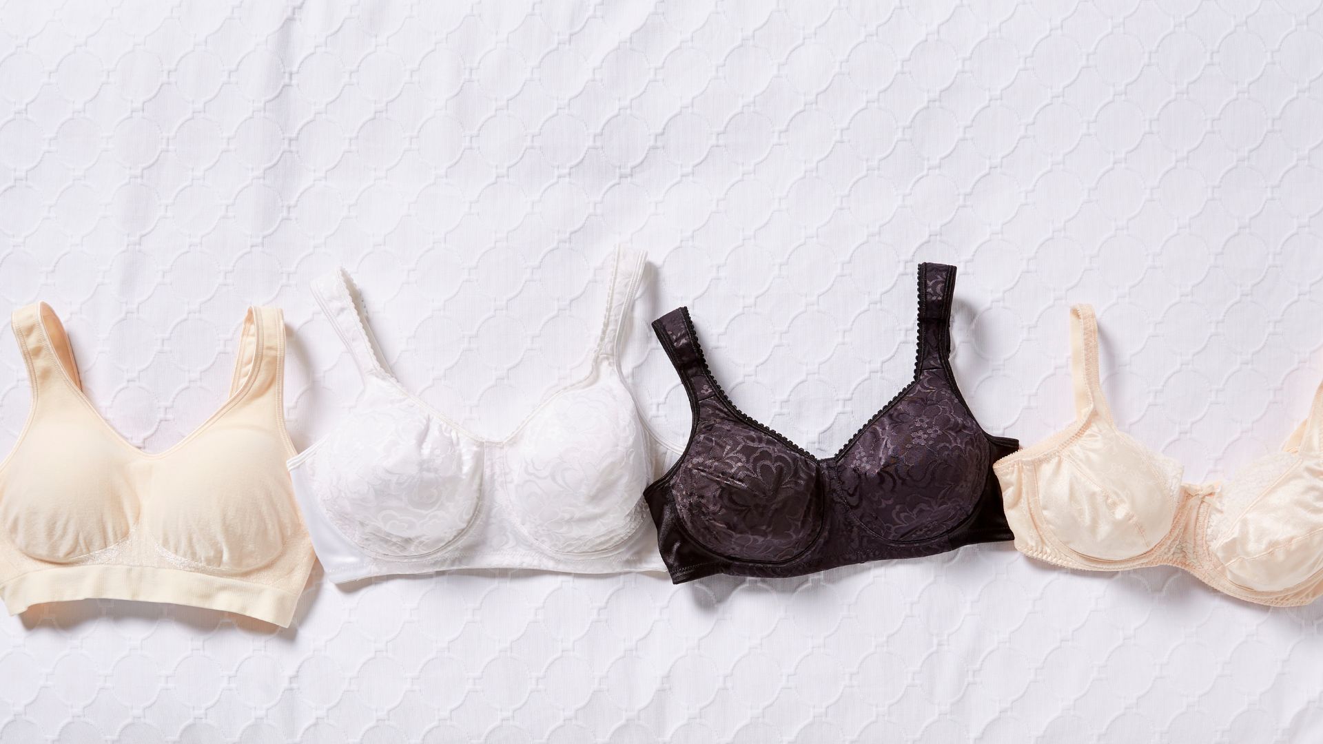 The Ultimate Lingerie & Delicates Wash Guide