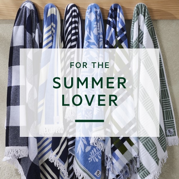Gift ideas for the Summer Lover