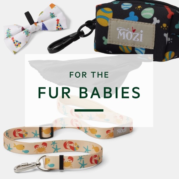 Gift ideas for the Fur Babies