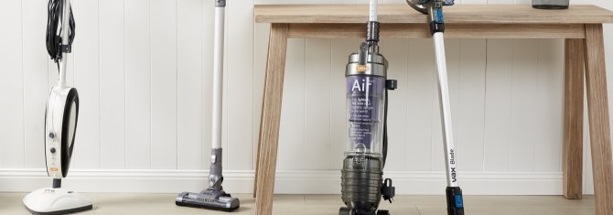Ultimate Vacuum Buying Guide: How To Choose The Best Cleaning Companion