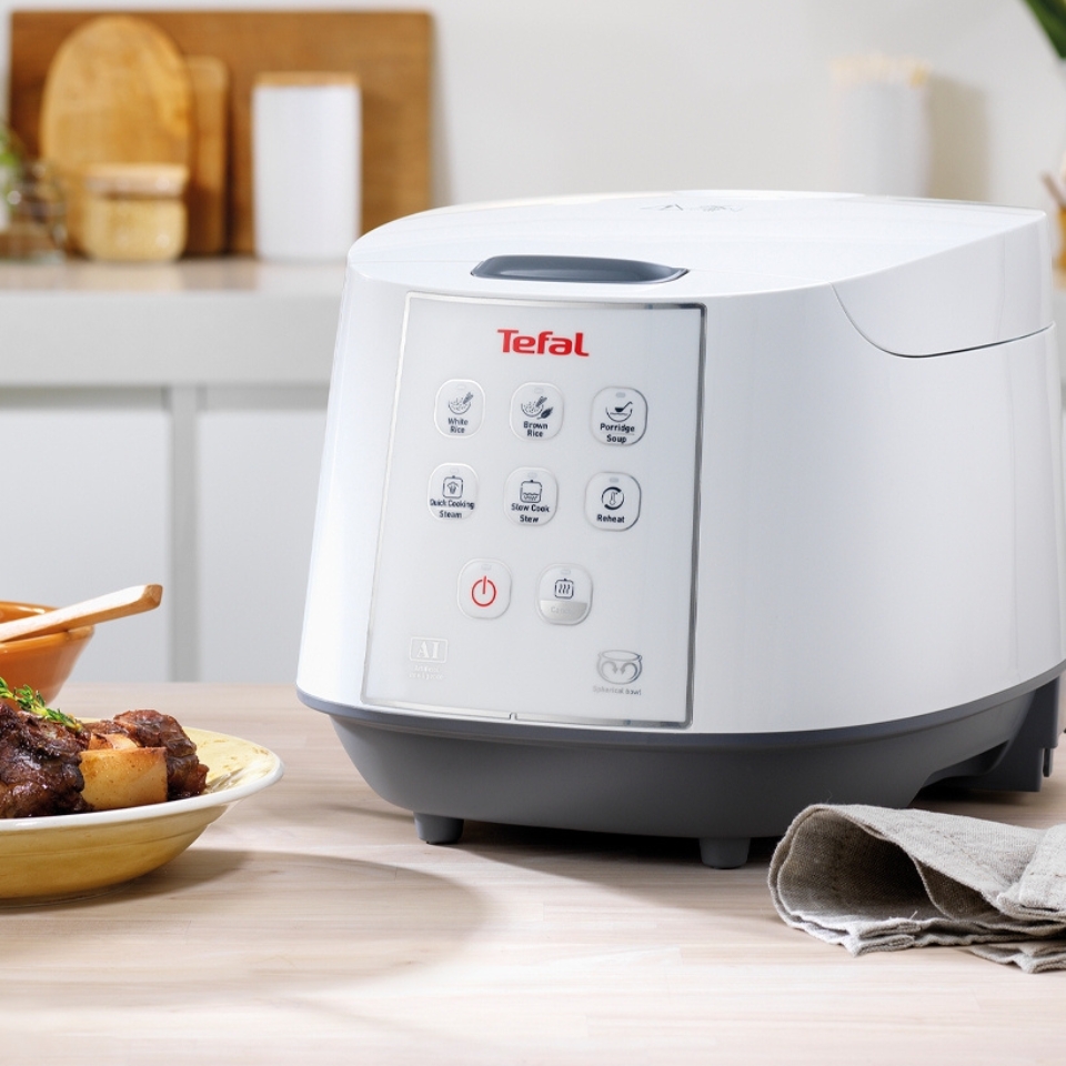 Easy Rice Maker Ways To Use Your Rice Cooker | Harris Scarfe
