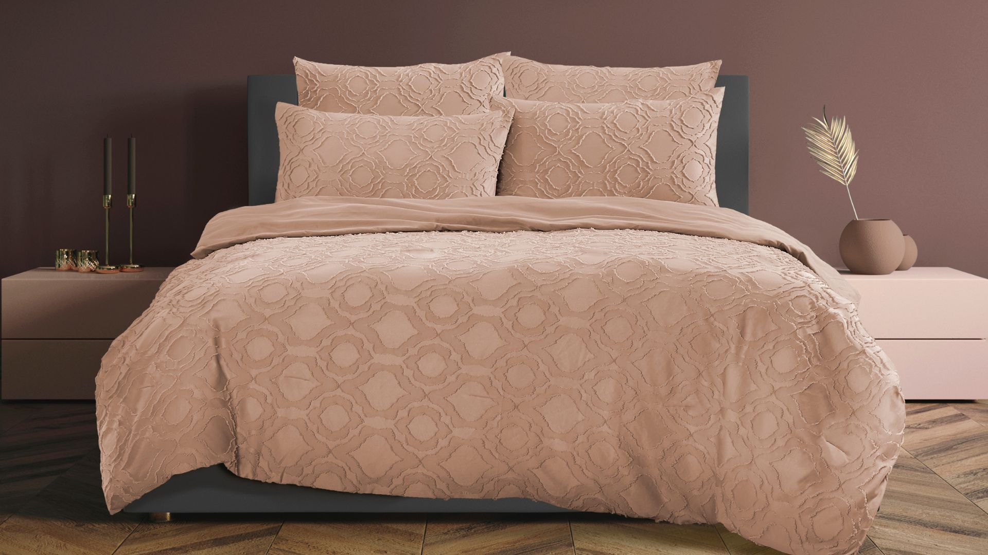 Coverlet vs comforter - which one do you need?