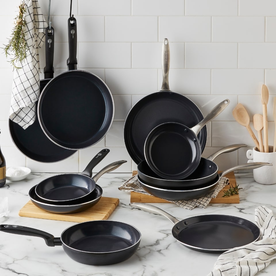 Range Cookware Why You'll Love The GreenPan Cookware Range | Harris Scarfe