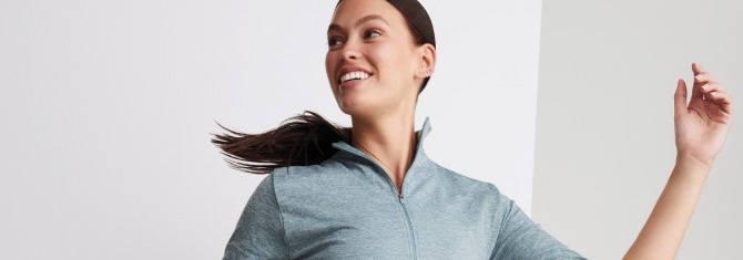 Women's Activewear And Athleisure Buying Guide