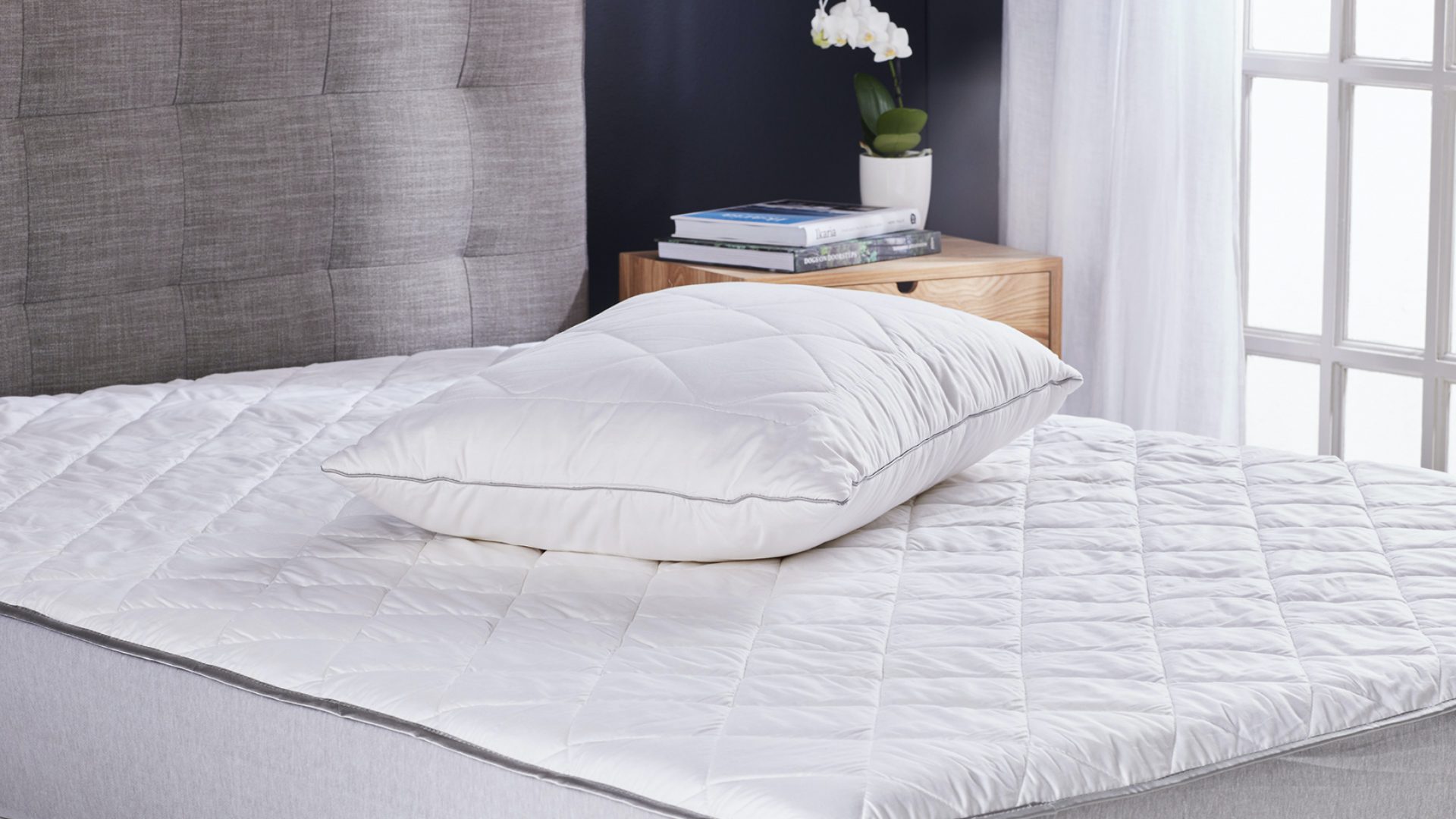 Your winter guide to the best bedding accessories
