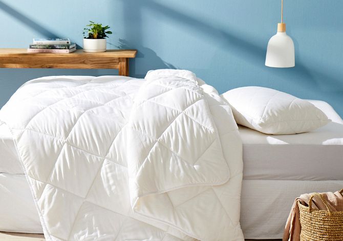 How to pick the best Tontine Pillows for your bed