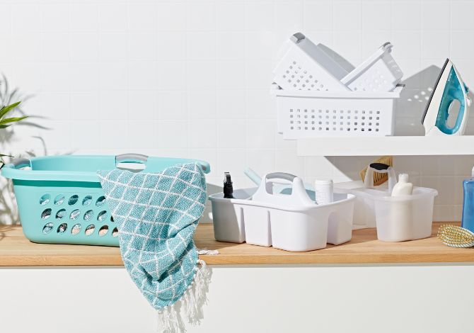 Your Spring Cleaning Checklist for a Sparkling Home